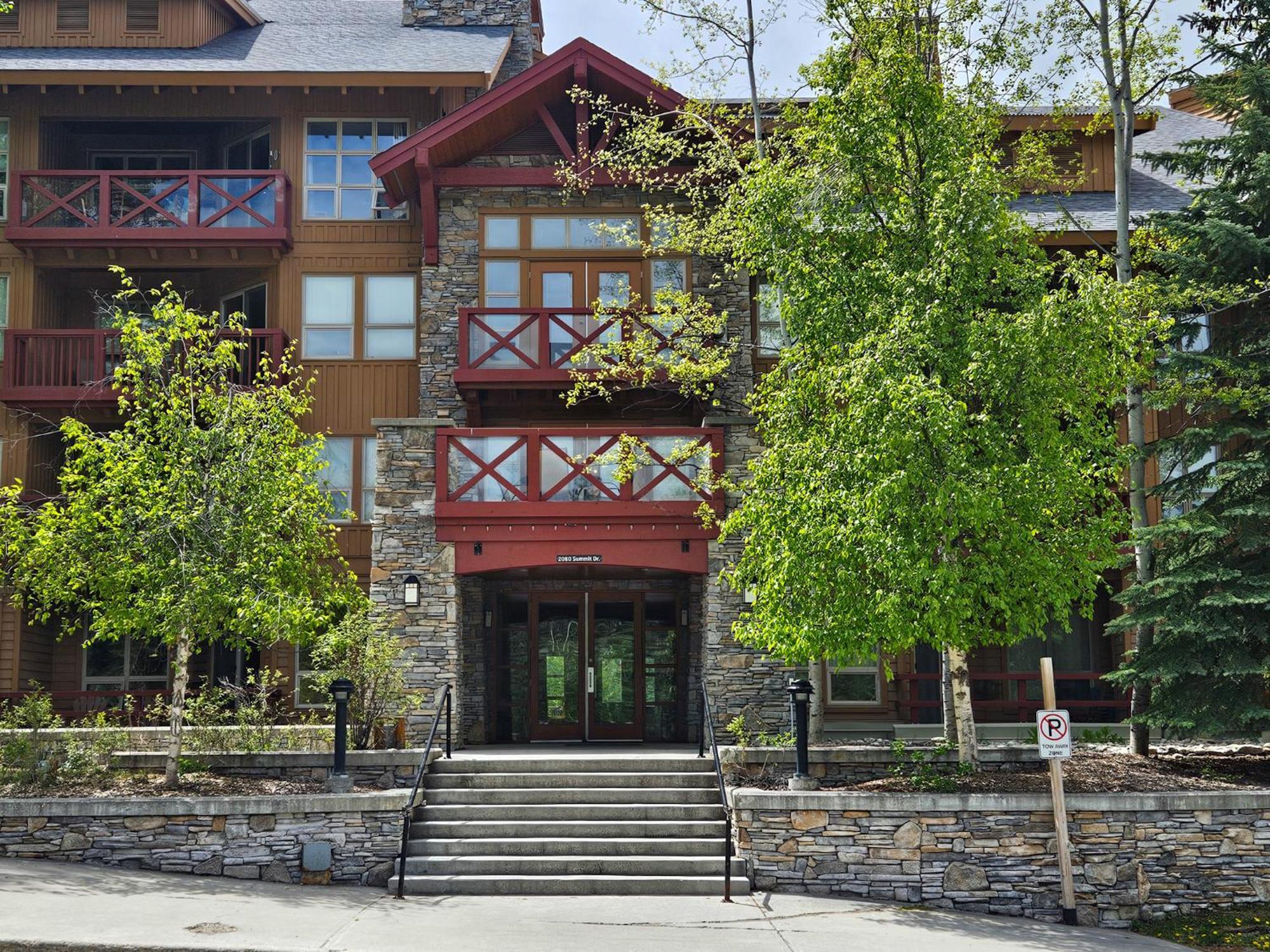 Panorama Springs Lodge Dış mekan fotoğraf